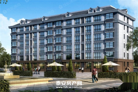 康桥丹郡3室2厅1卫76.9万110m2出售